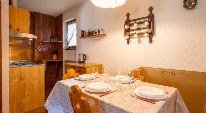 Photo of Oga Mountain Home