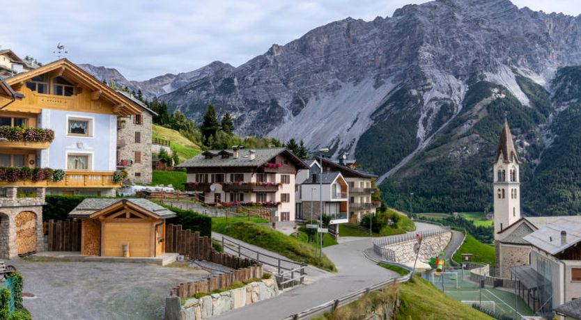 Photo of Oga Mountain Home