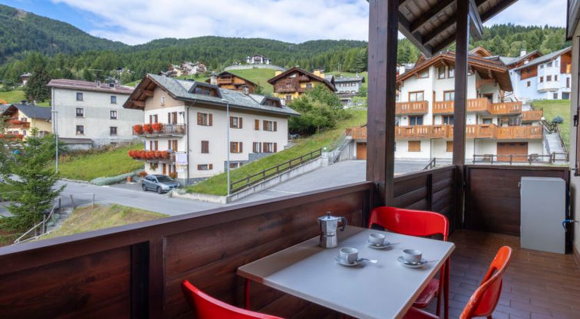 Photo of Oga Mountain Home