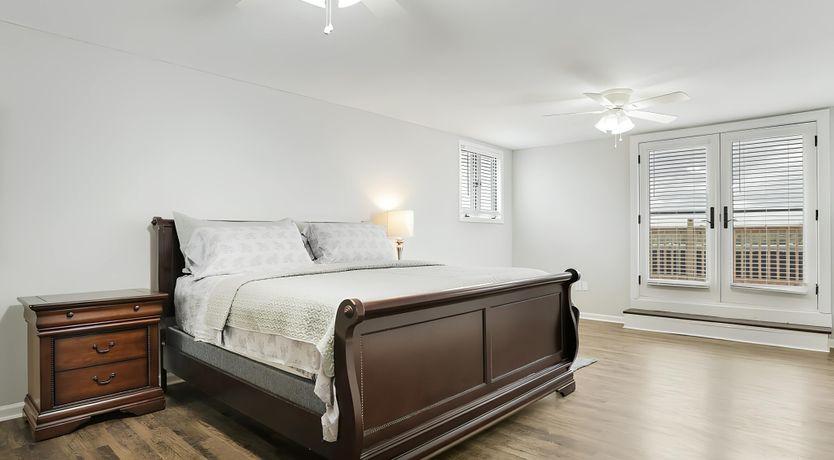 Photo of Moonlight on Main