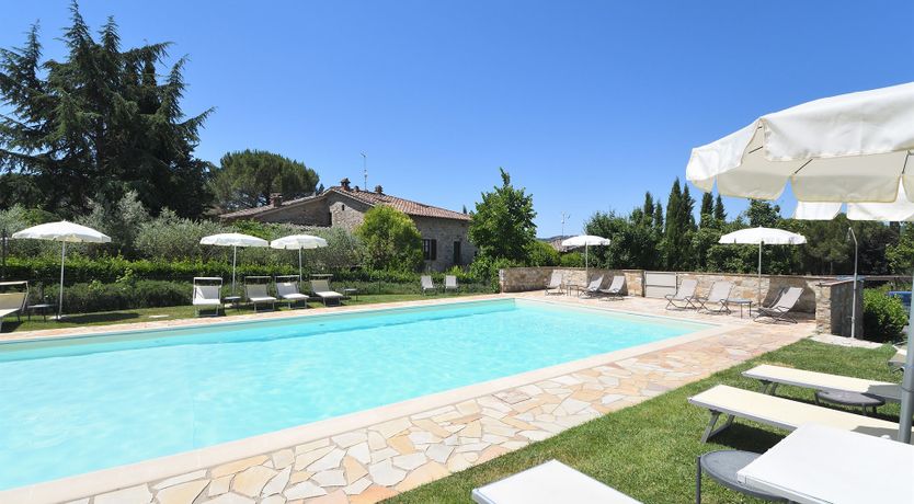 Photo of Chianti Cottage