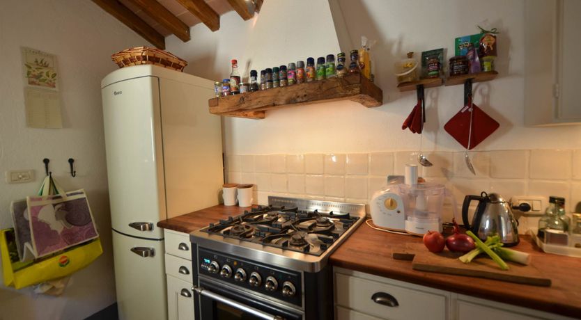 Photo of Chianti Cottage