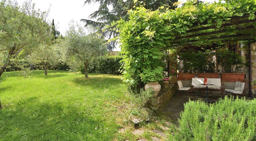Photo of Chianti Cottage
