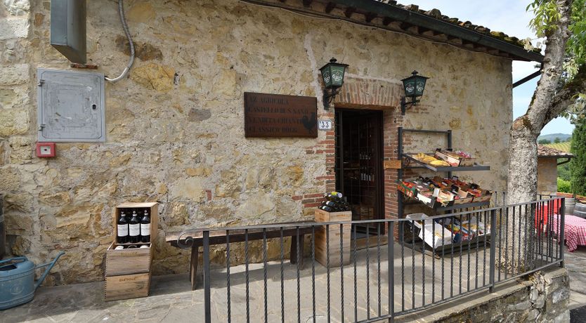 Photo of Chianti Cottage