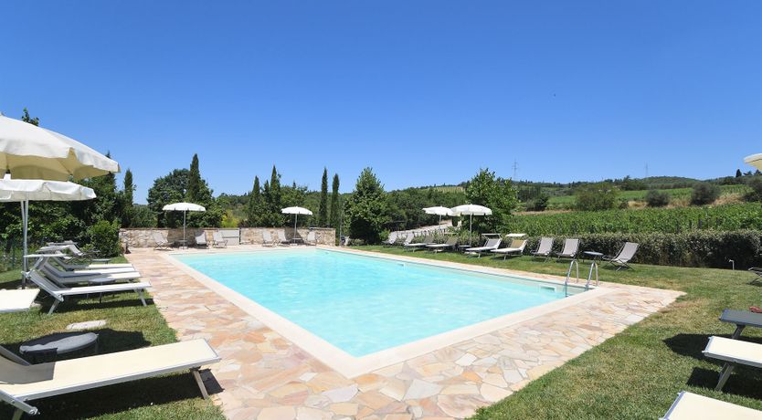 Photo of Chianti Cottage