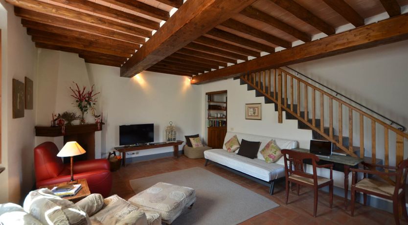 Photo of Chianti Cottage