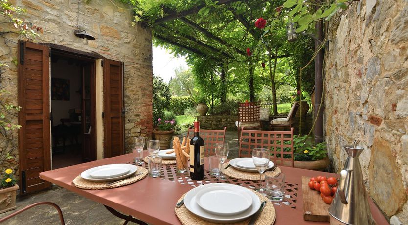 Photo of Chianti Cottage