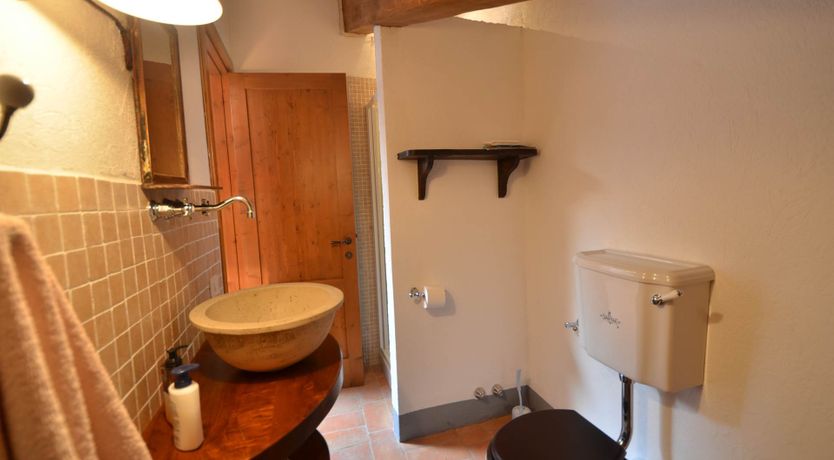 Photo of Chianti Cottage