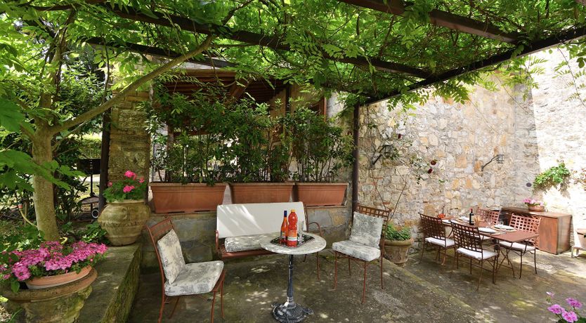 Photo of Chianti Cottage