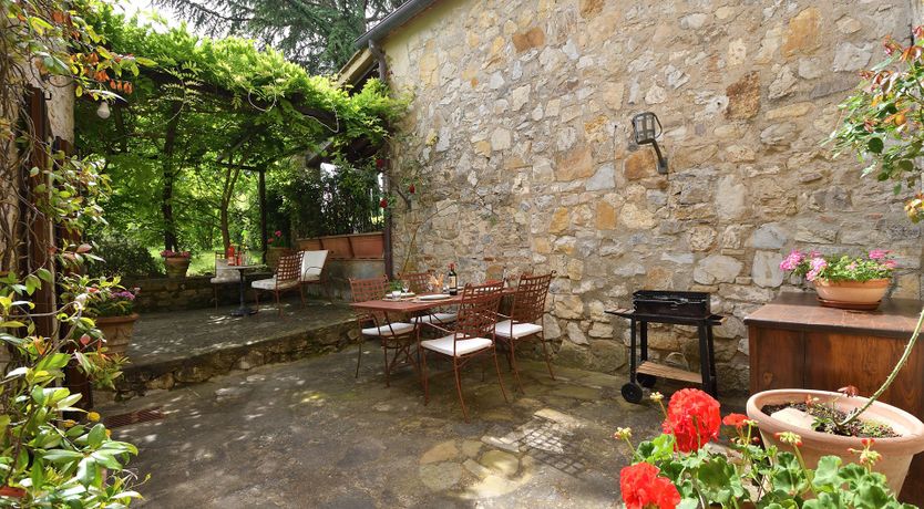 Photo of Chianti Cottage