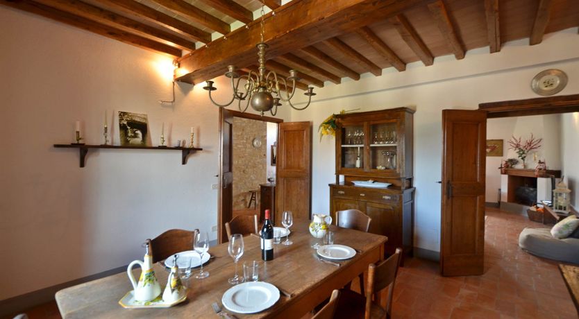 Photo of Chianti Cottage