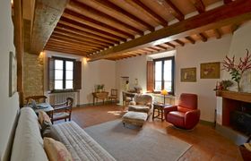 Photo of chianti-cottage