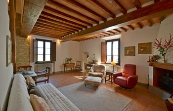 Chianti Cottage Holiday Home