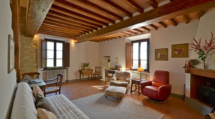 Photo of Chianti Cottage