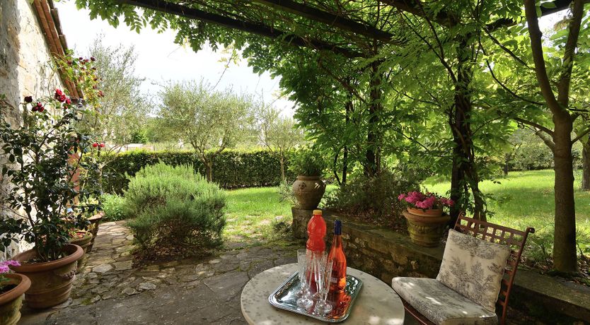 Photo of Chianti Cottage