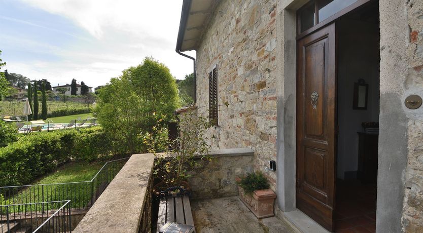 Photo of Chianti Cottage