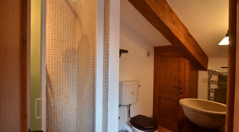 Photo of Chianti Cottage