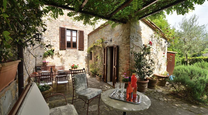 Photo of Chianti Cottage