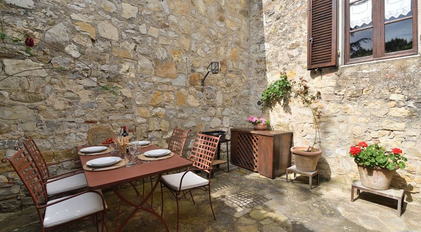 Photo of Chianti Cottage