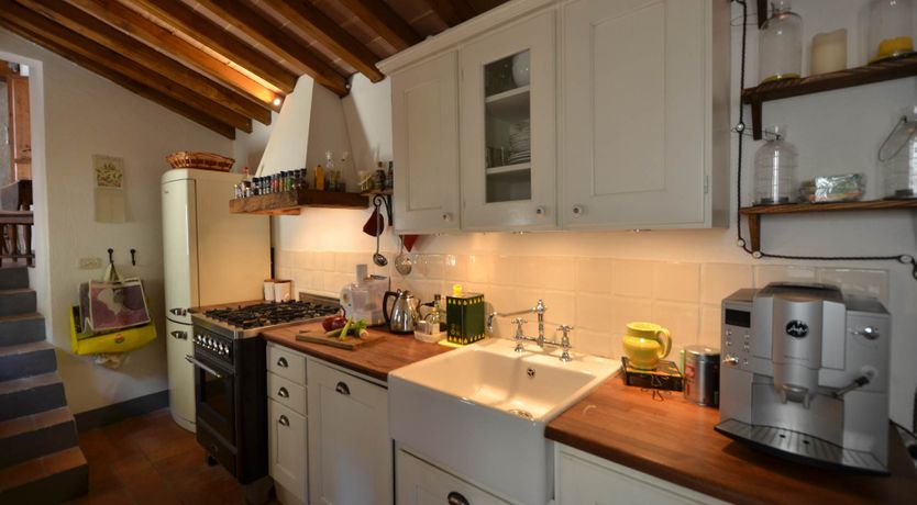 Photo of Chianti Cottage