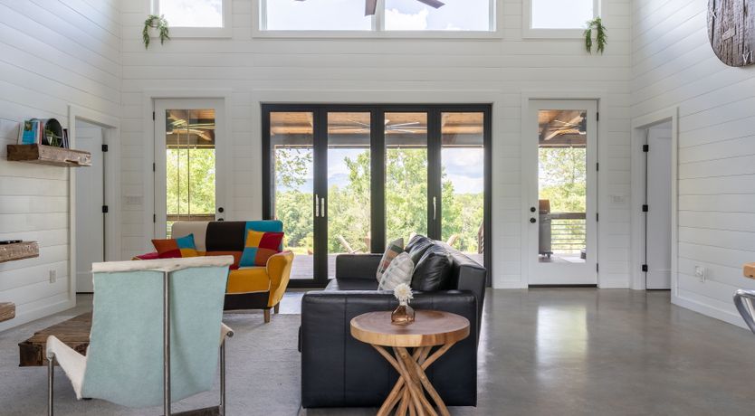 Photo of Yonah Magic