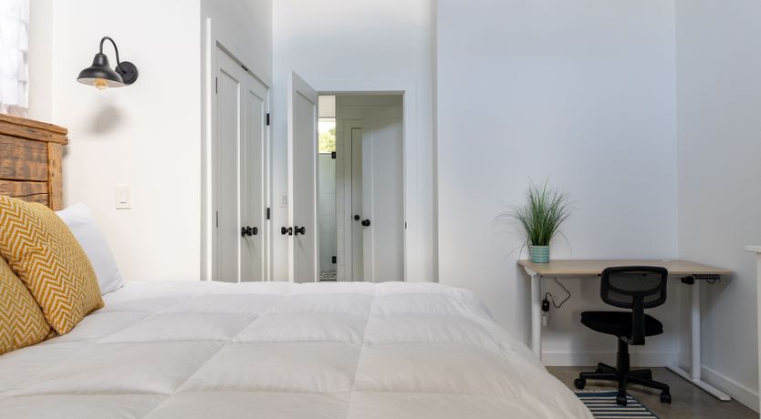 Photo of Yonah Magic