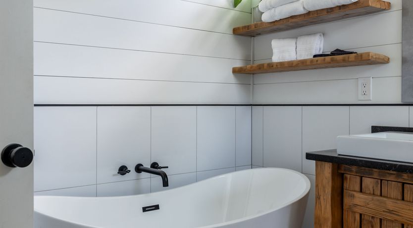 Photo of Yonah Magic