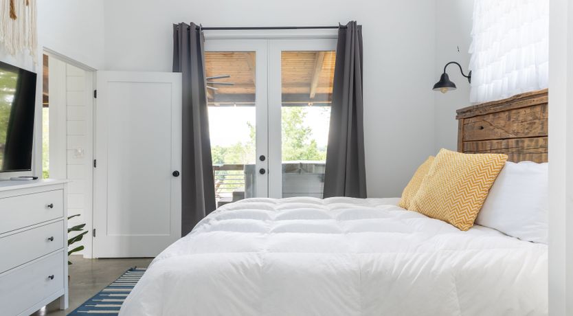 Photo of Yonah Magic