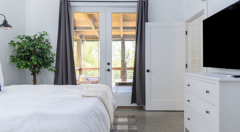 Photo of Yonah Magic