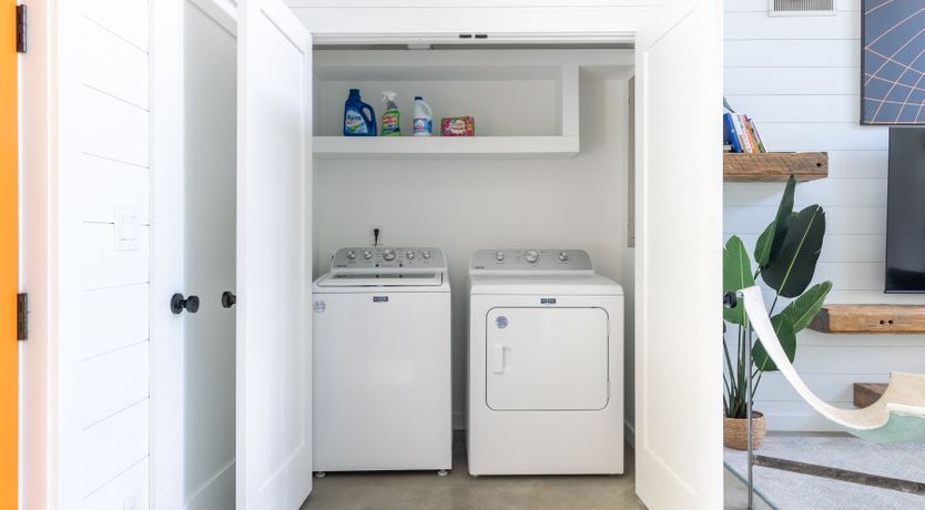 Photo of Yonah Magic