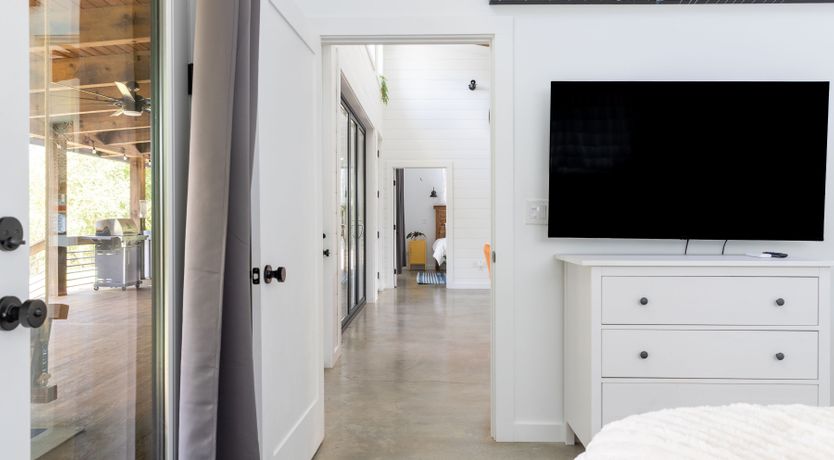 Photo of Yonah Magic