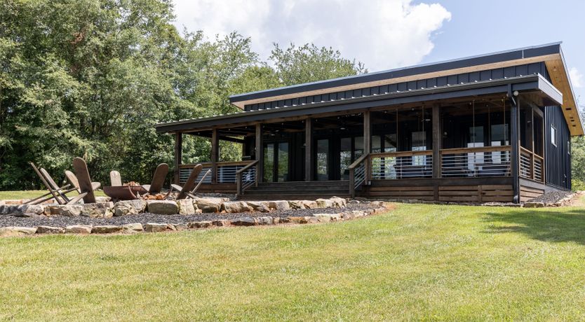 Photo of Yonah Magic