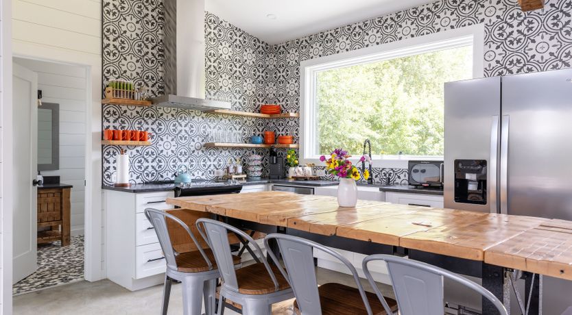 Photo of Yonah Magic