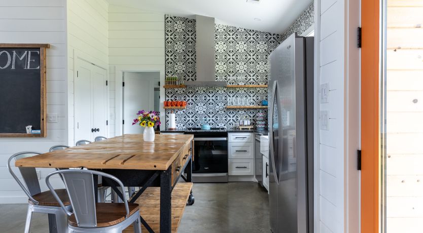 Photo of Yonah Magic