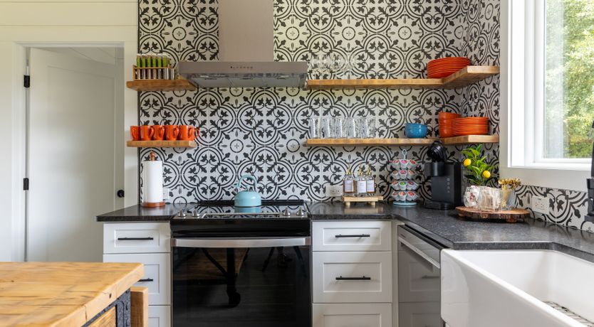 Photo of Yonah Magic