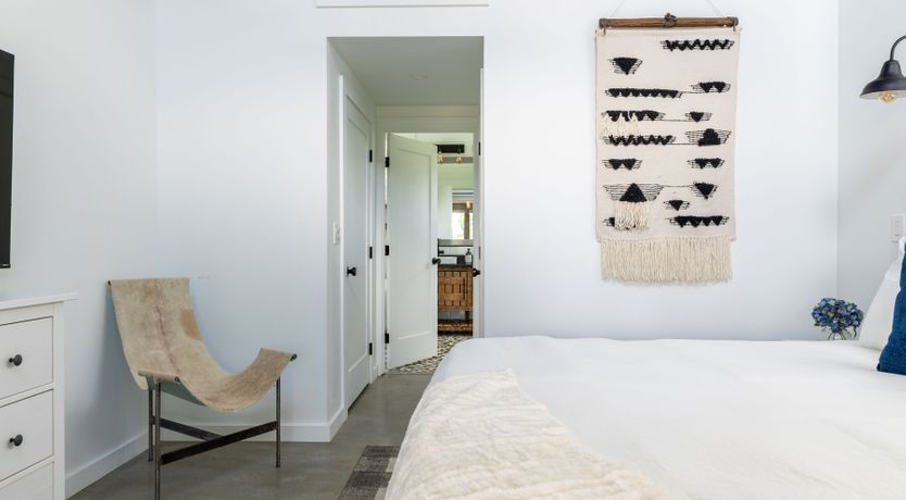 Photo of Yonah Magic