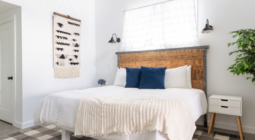 Photo of Yonah Magic