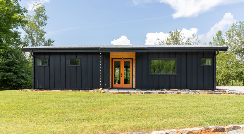 Photo of Yonah Magic