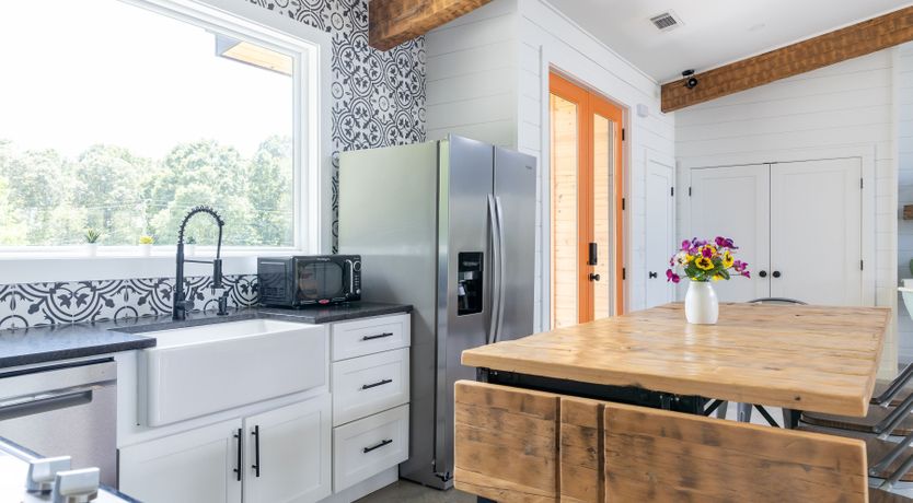 Photo of Yonah Magic