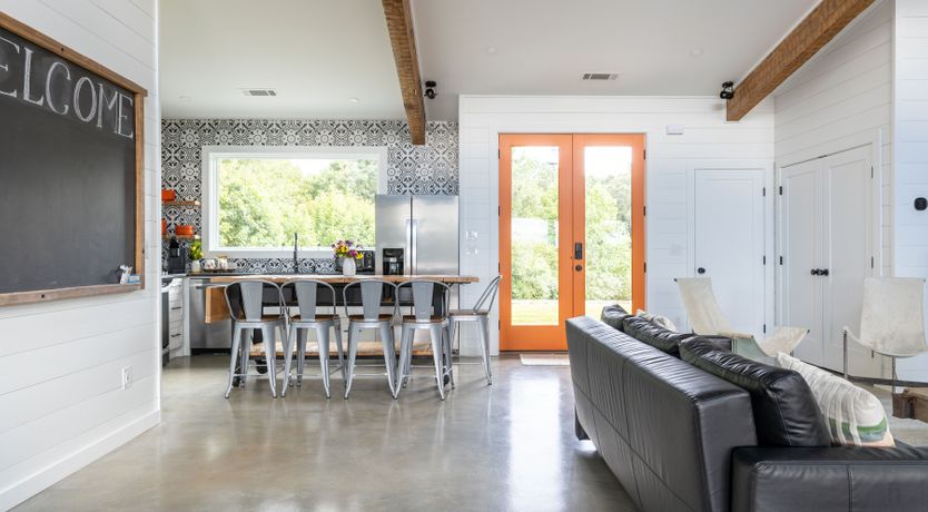 Photo of Yonah Magic