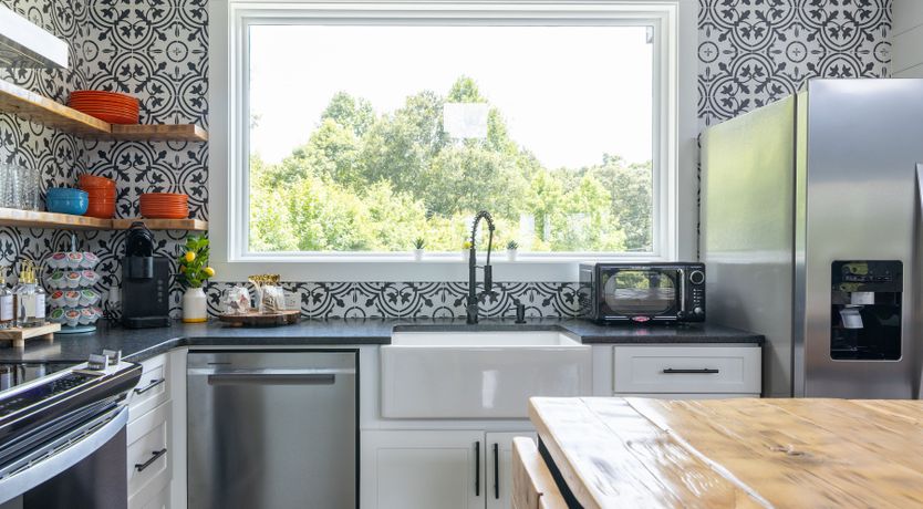 Photo of Yonah Magic