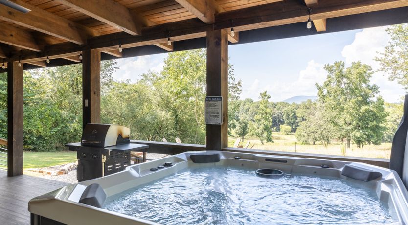 Photo of Yonah Magic