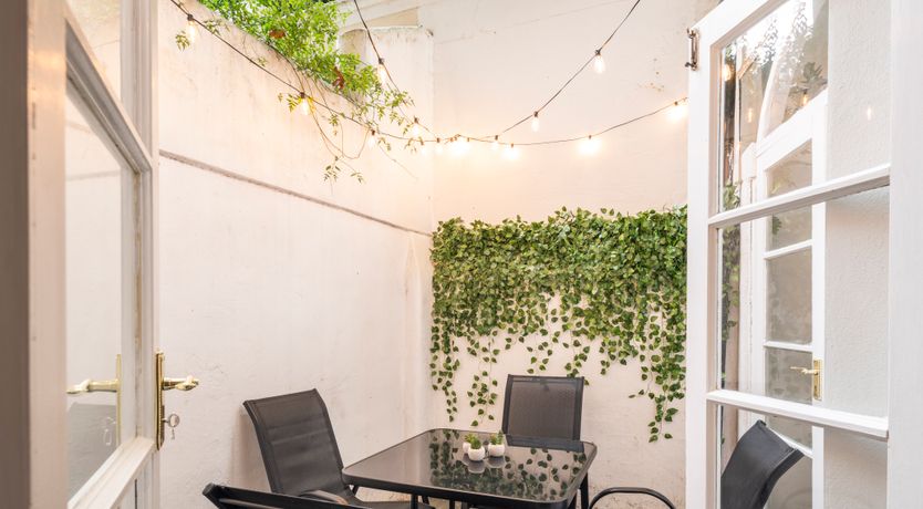 Photo of The Victorian Manor