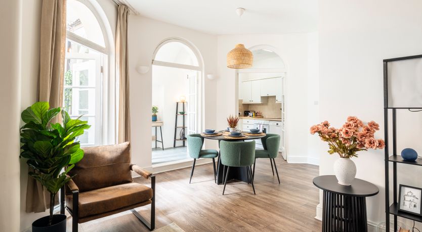 Photo of The Victorian Manor