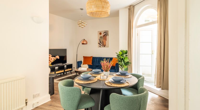 Photo of The Victorian Manor