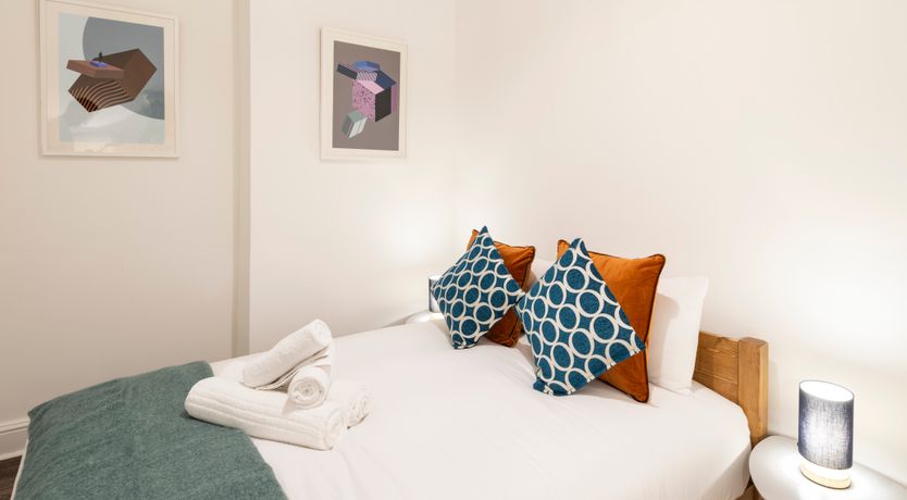 Photo of The Victorian Manor