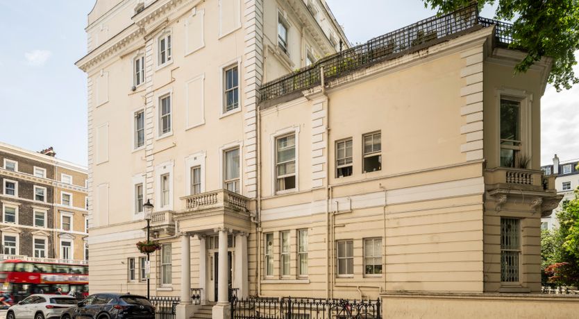 Photo of The Victorian Manor