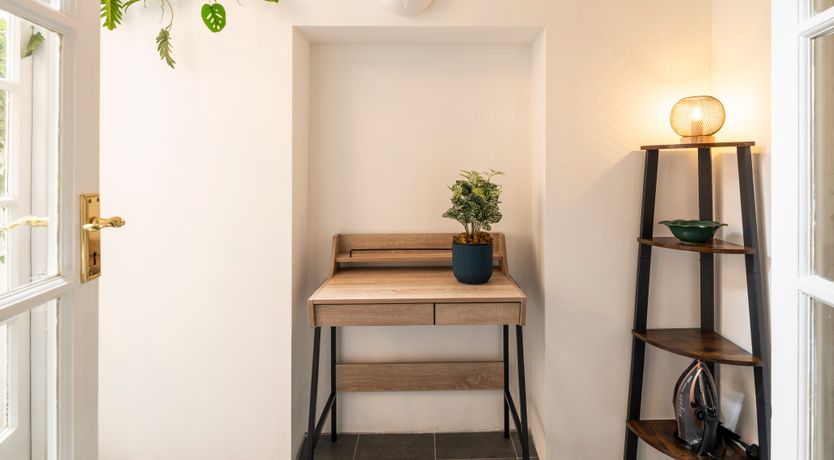 Photo of The Victorian Manor