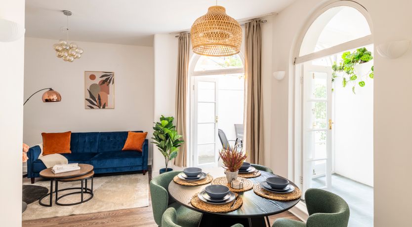 Photo of The Victorian Manor