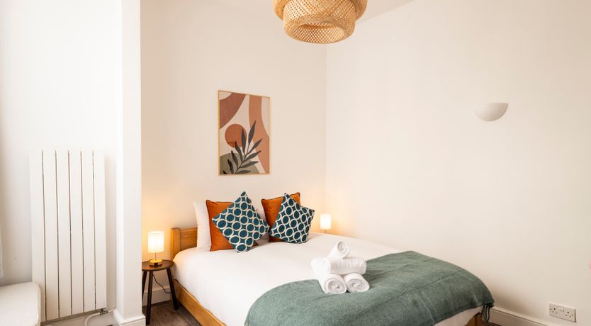 Photo of The Victorian Manor